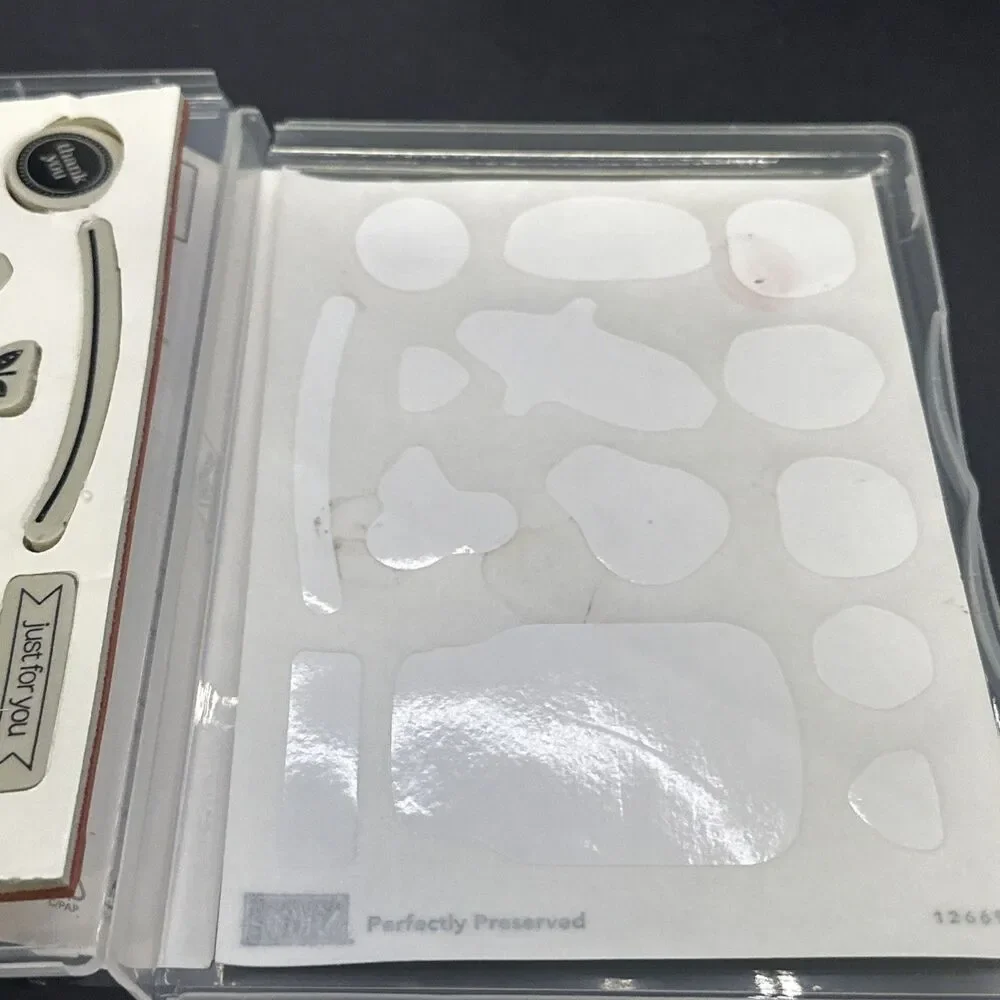 Stampin Up! stampin up
